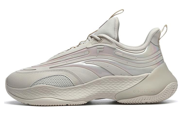 FILA FUSION Ray 2 'Beige Dad Shoe' T12M125201FAG
