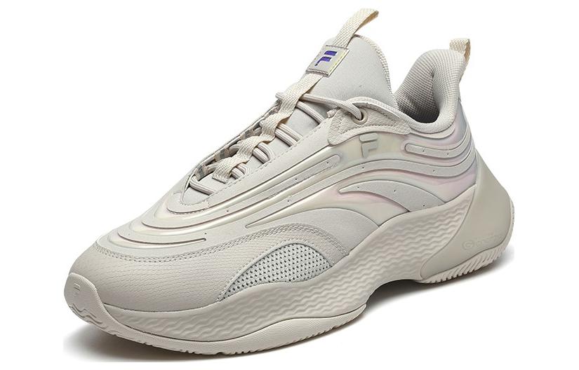 Order FILA FUSION Ray 2 'Beige Dad Shoe' T12M125201FAG