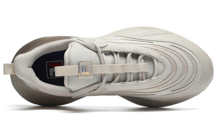 Lookbook FILA FUSION Ray 2 'Beige Dad Shoe' T12M125201FAG