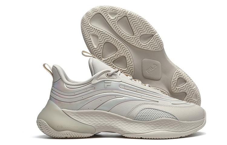 Purchase FILA FUSION Ray 2 'Beige Dad Shoe' T12M125201FAG