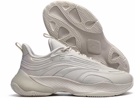 Purchase FILA FUSION斐萊潮牌 Ray 2 減震防滑耐磨 低筒 爸爸鞋 米色
