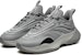 FILA FUSION Ray 2 'Hitam Kelabu' T12M125201FFB