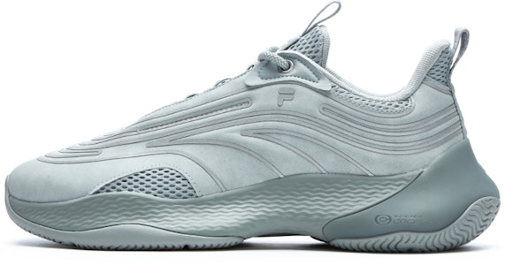 Sneakers FILA FUSION Ray 2 'Silver Grey' T12M311107FHS Buy Sneakers FILA FUSION Ray 2 'Silver Grey' T12M311107FHS