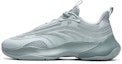 Buy FILA FUSION Ray 2 Sneakers 'Silver Grey' Kasut Lelaki Wanita Kelabu Perak T12M311107FHS