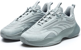 Zapatillas FILA FUSION Ray 2 'Gris Plateado' T12M311107FHS Order Zapatillas FILA FUSION Ray 2 'Gris Plateado' T12M311107FHS