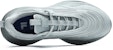 FILA FUSION Ray 2 Sneakers 'Silver Grey' Kasut Lelaki Wanita Kelabu Perak T12M311107FHS