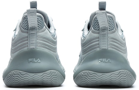 Sneakers FILA FUSION Ray 2 'Silver Grey' T12M311107FHS Shop Sneakers FILA FUSION Ray 2 'Silver Grey' T12M311107FHS