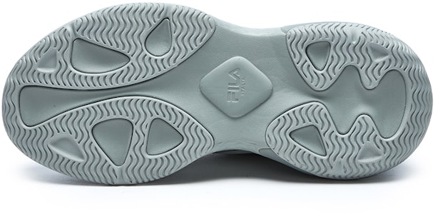 Sneakers FILA FUSION Ray 2 'Silver Grey' T12M311107FHS Purchase Sneakers FILA FUSION Ray 2 'Silver Grey' T12M311107FHS