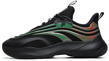 FILA FUSION Ray 2 Sneakers 'Black Multi' T12M217318FBK FILA FUSION Ray 2 Sneakers 'Black Multi' T12M217318FBK