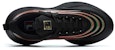 FILA FUSION Ray 2 Sneakers 'Hitam Pelbagai' T12M217318FBK