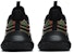 FILA FUSION Ray 2 Sneakers 'Hitam Pelbagai' T12M217318FBK