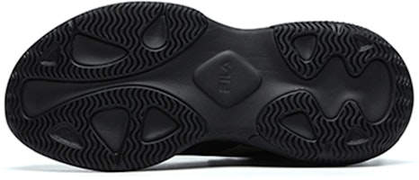 FILA FUSION Ray 2 Sneakers 'Hitam Pelbagai' T12M217318FBK Purchase FILA FUSION Ray 2 Sneakers 'Hitam Pelbagai' T12M217318FBK