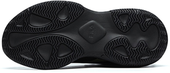 FILA FUSION Ray 2 Sneakers 'Hitam Pelbagai' T12M217318FBK Purchase FILA FUSION Ray 2 Sneakers 'Hitam Pelbagai' T12M217318FBK