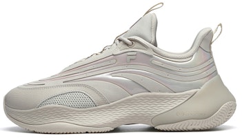 FILA FUSION Ray 2 Sneakers 'Cream White' T12M217318FAG FILA FUSION Ray 2 Sneakers 'Cream White' T12M217318FAG