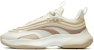 FILA FUSION Ray 2 Sneakers 'Tan Putih' T12M135204FSS