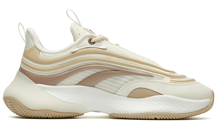 Order FILA FUSION Ray 2 Sneakers 'Tan White' T12M135204FSS