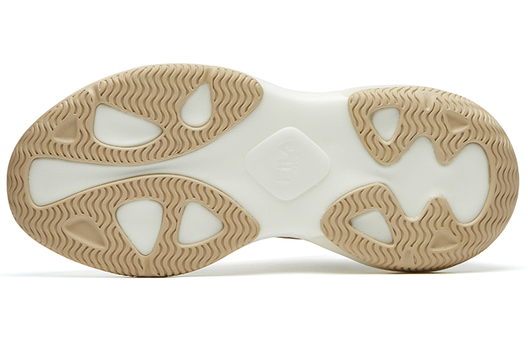 Purchase FILA FUSION Ray 2 Sneakers 'Tan White' T12M135204FSS