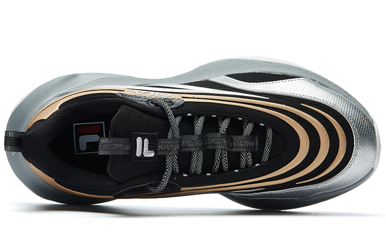 Lookbook FILA FUSION Ray 2 T12M135204FBG