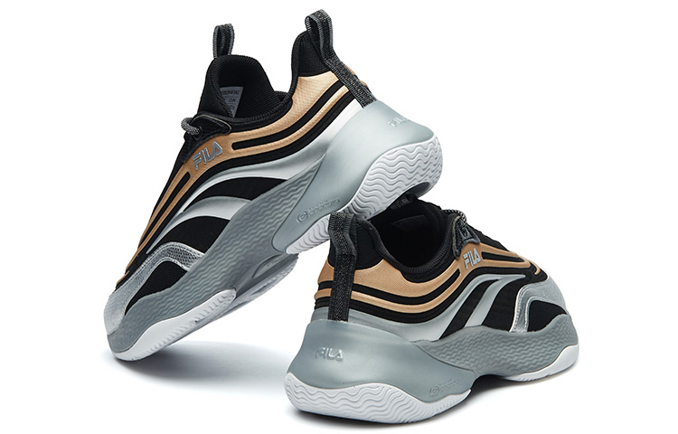 Shop FILA FUSION Ray 2 T12M135204FBG