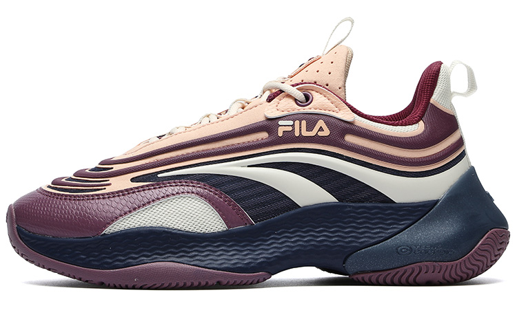 FILA FUSION Ray 2 T12W135204FTS