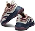 Lookbook FILA FUSION Ray 2 Kasut T12W135204FTS