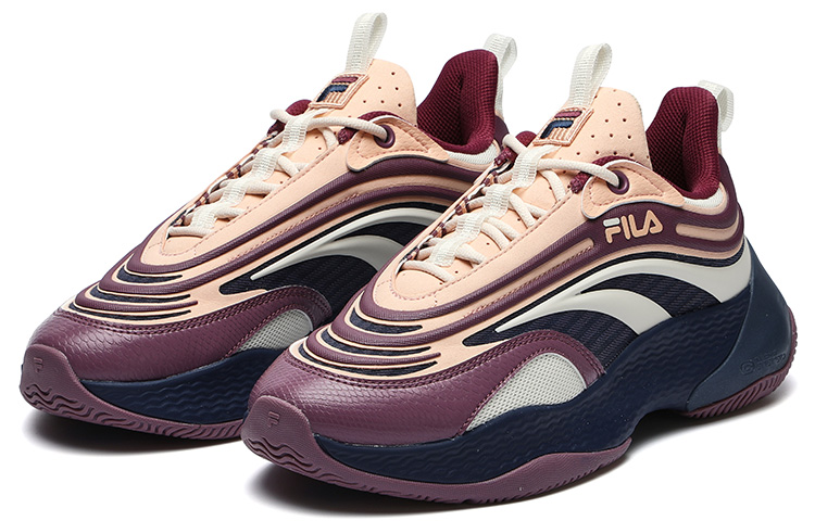 Lookbook FILA FUSION Ray 2 T12W135204FTS