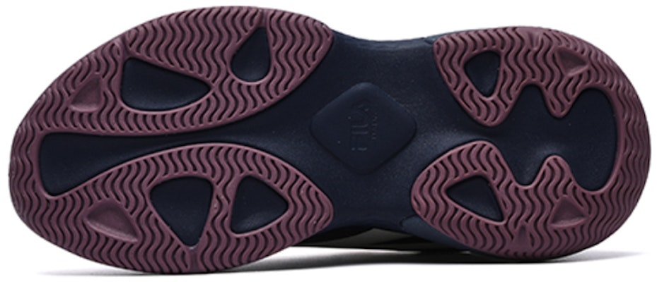FILA FUSION Ray 2 Kasut T12W135204FTS Purchase FILA FUSION Ray 2 Kasut T12W135204FTS