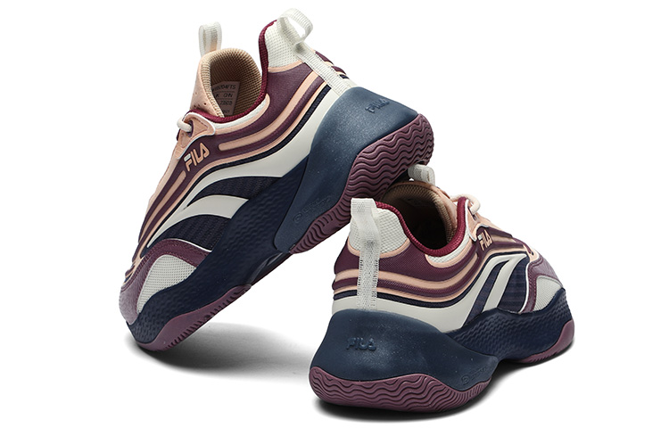 Purchase FILA FUSION Ray 2 T12W135204FTS