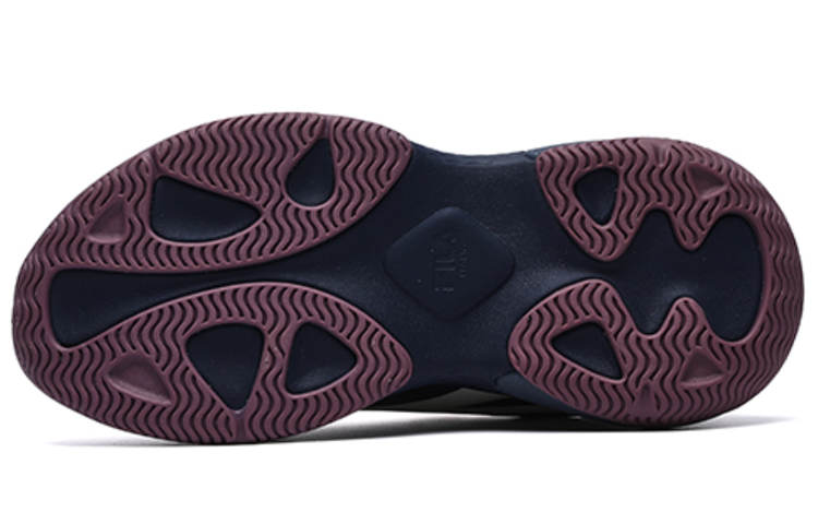 Details for FILA FUSION Ray 2 T12W135204FTS