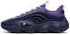 Kasut Sukan FILA FUSION Ray 3 'Hitam Ungu' T12M227306FGR