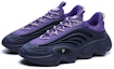 Order Kasut Sukan FILA FUSION Ray 3 'Hitam Ungu' T12M227306FGR
