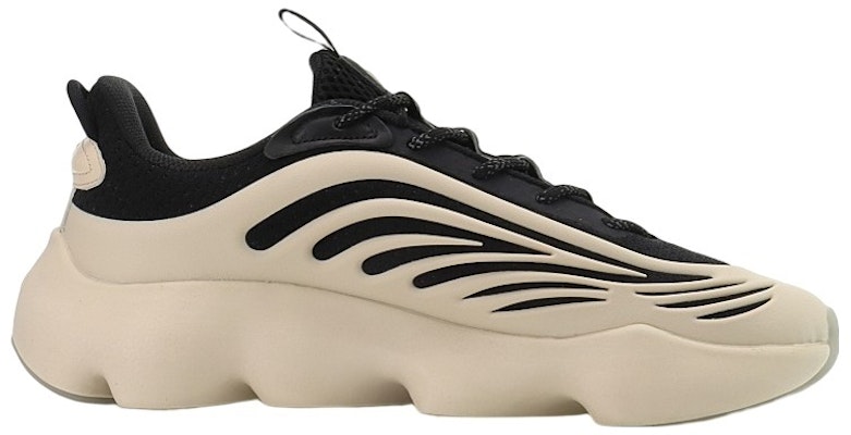 Kasut Sukan FILA FUSION Ray 3 'Beige Hitam' T12M227306FWB Order Kasut Sukan FILA FUSION Ray 3 'Beige Hitam' T12M227306FWB
