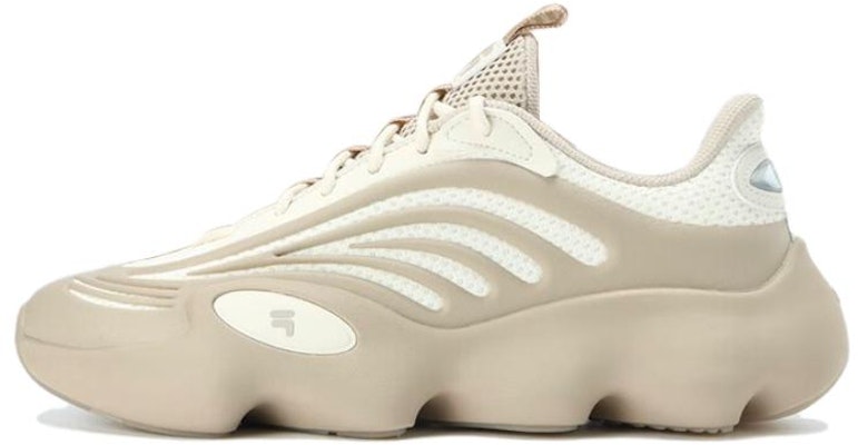 Kasut Sukan FILA FUSION Ray 3 'Beige Putih' T12M321105FWC Buy Kasut Sukan FILA FUSION Ray 3 'Beige Putih' T12M321105FWC
