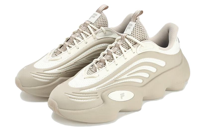 Order Zapatillas Deportivas FILA FUSION Ray 3 'Beige Blanco' T12M321105FWC