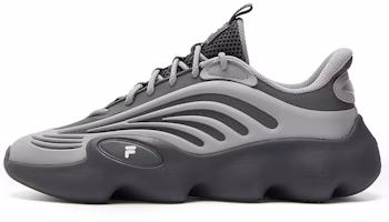 FILA FUSION Ray 3 Sport Shoes 'Grey' T12M321105FDA FILA FUSION Ray 3 Sport Shoes 'Grey' T12M321105FDA