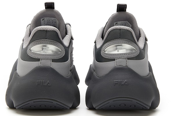 Kasut Sukan FILA FUSION Ray 3 'Kelabu' T12M321105FDA Shop Kasut Sukan FILA FUSION Ray 3 'Kelabu' T12M321105FDA