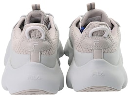 FILA FUSION Ray 3 Sepatu Olahraga 'Putih Merah Muda' T12M227306FDG Purchase FILA FUSION Ray 3 Sepatu Olahraga 'Putih Merah Muda' T12M227306FDG