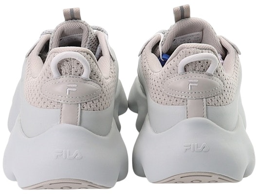 Kasut Sukan FILA FUSION Ray 3 'Putih Merah Jambu' T12M227306FDG Purchase Kasut Sukan FILA FUSION Ray 3 'Putih Merah Jambu' T12M227306FDG