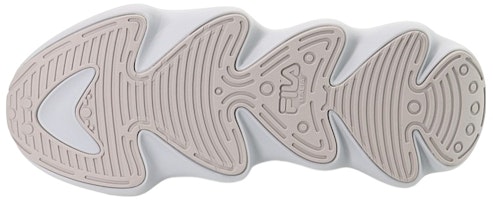 FILA FUSION Ray 3 Sepatu Olahraga 'Putih Merah Muda' T12M227306FDG Details for FILA FUSION Ray 3 Sepatu Olahraga 'Putih Merah Muda' T12M227306FDG