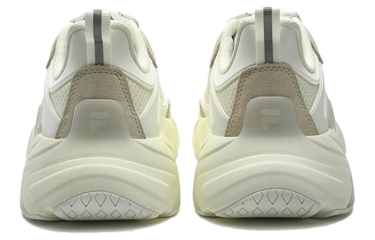 Shop FILA FUSION Ray 4 "黒快適" (ブラックコンフォート) T12M331108FBA