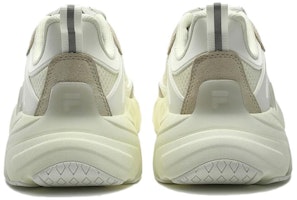 FILA FUSION斐樂潮牌 Ray 4 舒適 減震防滑 低筒 老爹鞋 男款 黑色 Shop FILA FUSION斐樂潮牌 Ray 4 舒適 減震防滑 低筒 老爹鞋 男款 黑色