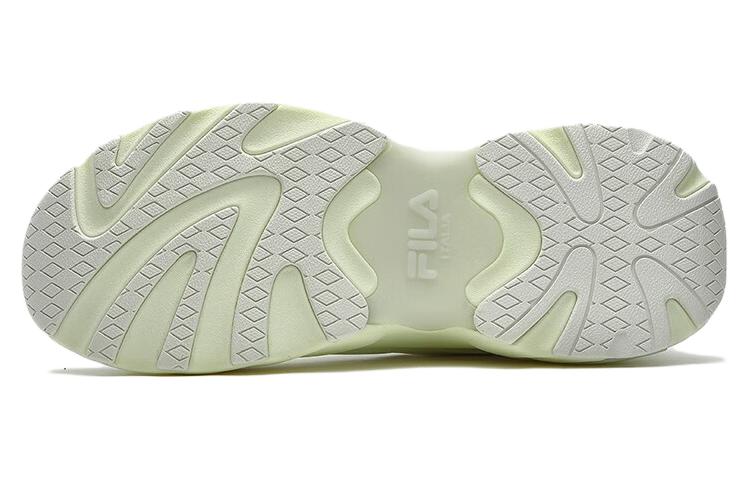 Purchase FILA FUSION Ray 4 "黒快適" (ブラックコンフォート) T12M331108FBA