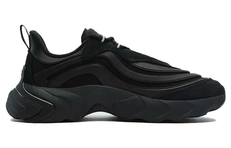 Order FILA Fusion Ray 4 ''Assorbimento Urti Antiscivolo Basse Casual'' F12M331108FBK