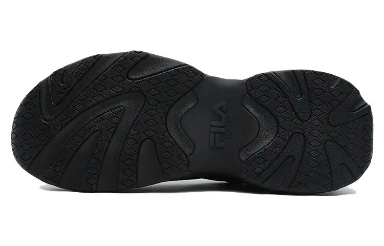 Purchase FILA Fusion Ray 4 ''Assorbimento Urti Antiscivolo Basse Casual'' F12M331108FBK