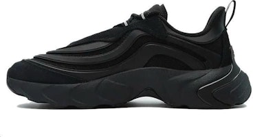 FILA Fusion Ray 4 'Shock Absorption Non-Slip Low-Top Casual' F12M331108FBK FILA Fusion Ray 4 'Shock Absorption Non-Slip Low-Top Casual' F12M331108FBK