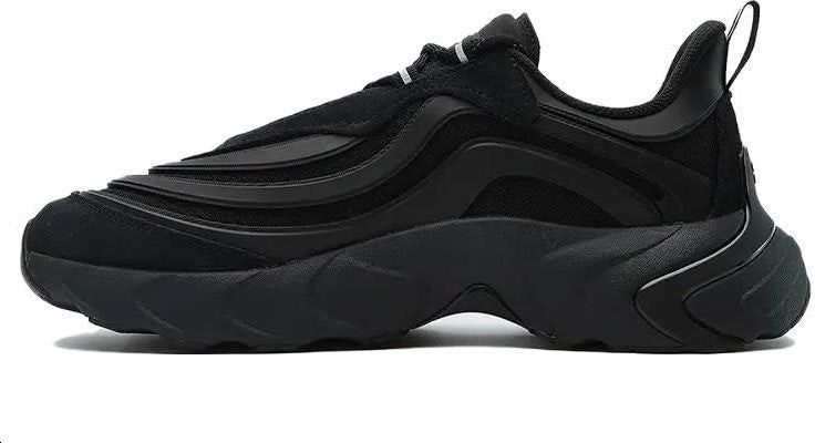 FILA Fusion Ray 4 'Penyerapan Kejutan Anti-Gelincir Kasual Rendah' F12M331108FBK Buy FILA Fusion Ray 4 'Penyerapan Kejutan Anti-Gelincir Kasual Rendah' F12M331108FBK