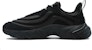 FILA Fusion Ray 4 'Penyerapan Kejutan Anti-Gelincir Kasual Rendah' F12M331108FBK