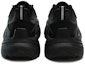 Shop FILA Fusion Ray 4 'Penyerapan Kejutan Anti-Gelincir Kasual Rendah' F12M331108FBK