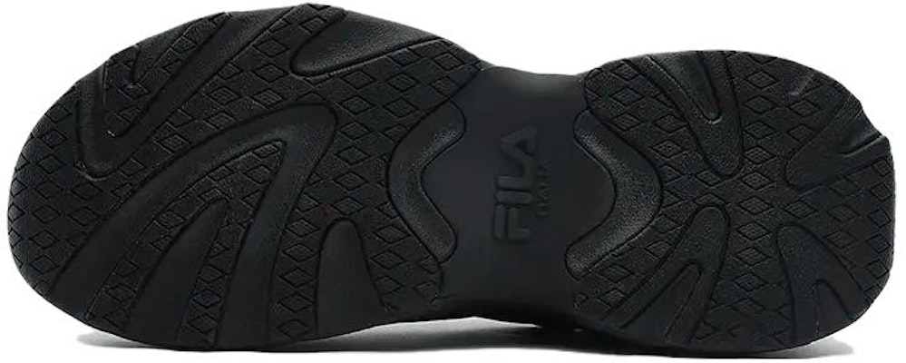 FILA Fusion Ray 4 'Penyerapan Kejutan Anti-Gelincir Kasual Rendah' F12M331108FBK Purchase FILA Fusion Ray 4 'Penyerapan Kejutan Anti-Gelincir Kasual Rendah' F12M331108FBK