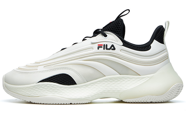 Buy FILA Fusion Ray 'Qing Xiang Bai' di Malaysia T12M125201AWA